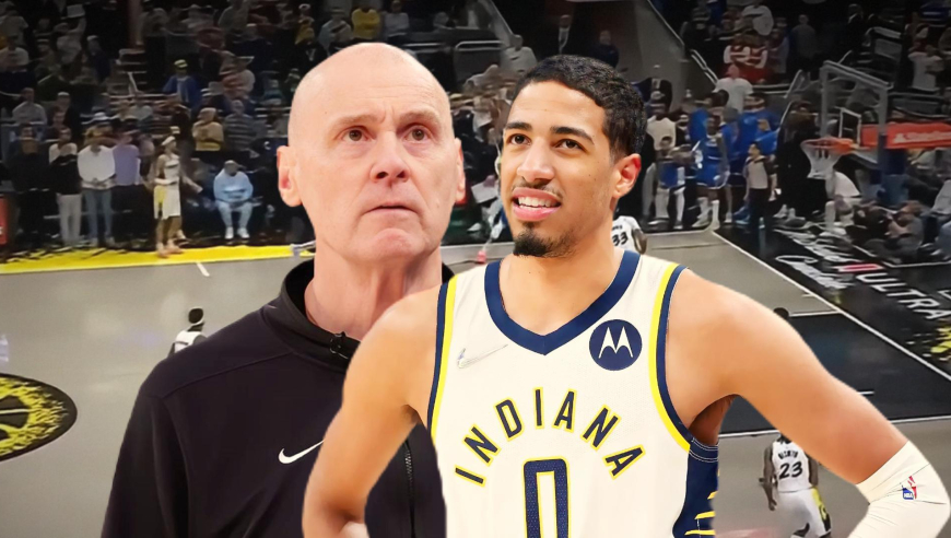 关于印第安纳步行者迎西甲关键赛，关键时刻防线松动，气氛紧张，纪律约束更严格的信息