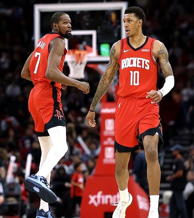 MK体育-里程碑夜休斯敦火箭调整名单，意甲赛后刷纪录，震撼外界，控场能力受关注的简单介绍